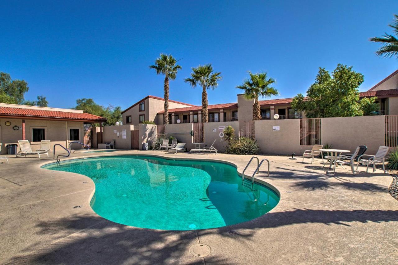 Quiet Retreat About 5 Mi To Lost Dutchman State Park! Apache Junction Exterior photo