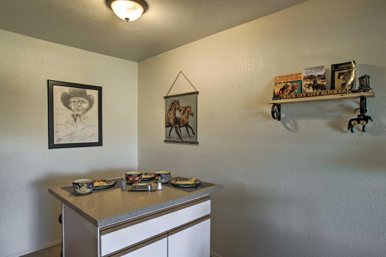 Quiet Retreat About 5 Mi To Lost Dutchman State Park! Apache Junction Exterior photo