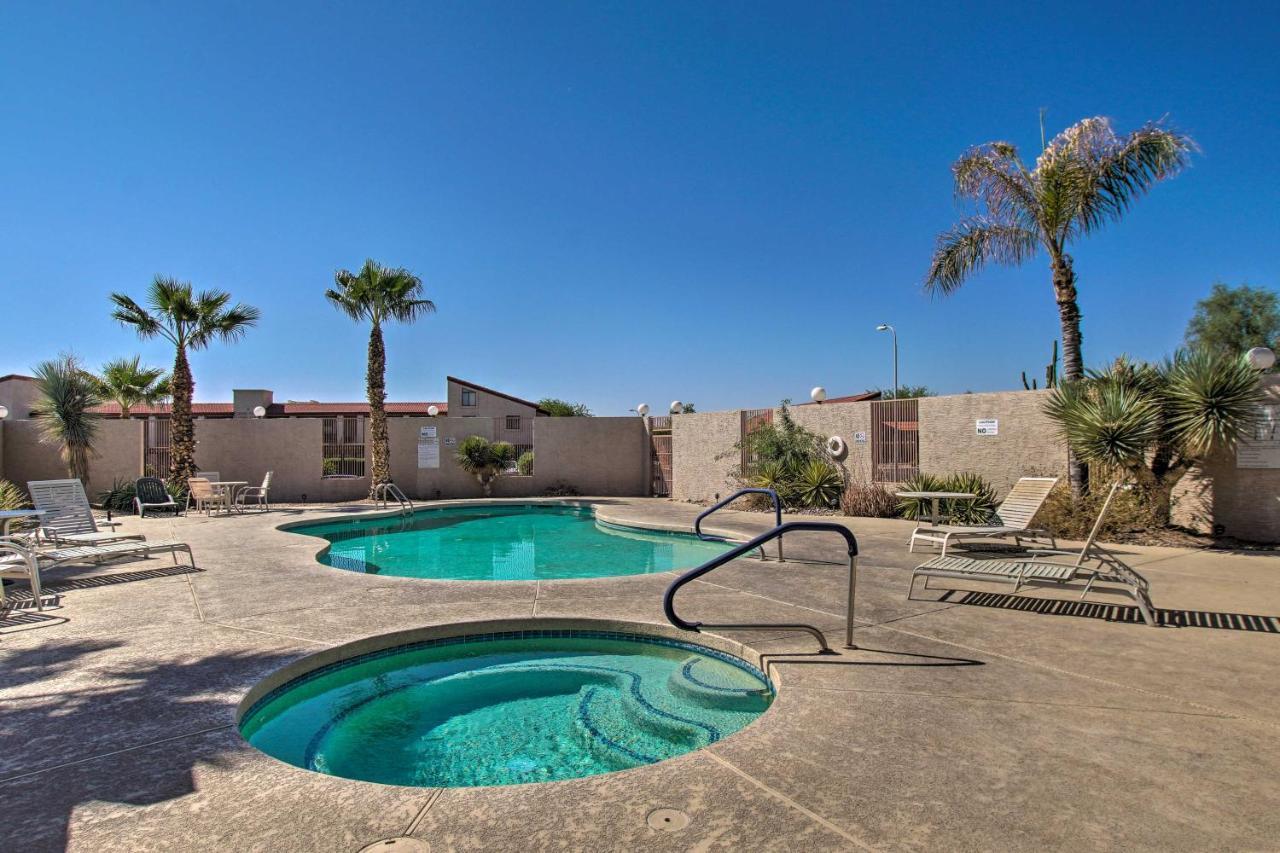 Quiet Retreat About 5 Mi To Lost Dutchman State Park! Apache Junction Exterior photo